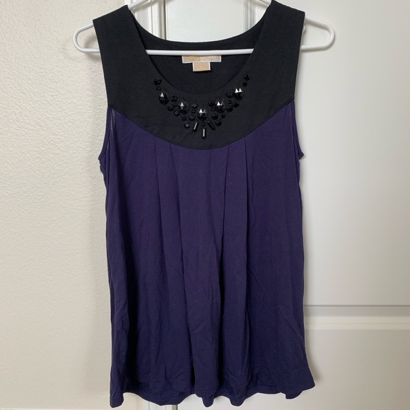 Michael - Michael Kors tank top - Picture 1 of 4